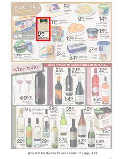 Checkers Gauteng : Price Promotion (6 May - 19 May 2013) , page 3