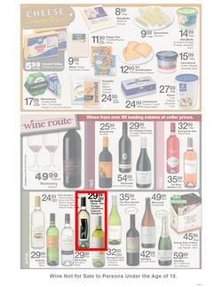 Checkers Gauteng : Price Promotion (6 May - 19 May 2013) , page 3