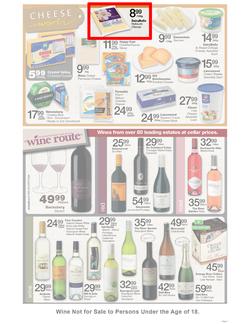 Checkers Gauteng : Price Promotion (6 May - 19 May 2013) , page 3