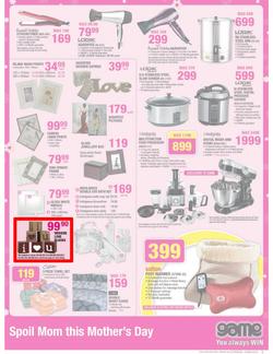 Game : Thank you mom (8 May - 14 May 2013), page 3