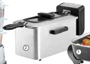 Russell Hobbs 3L Digital Deep Fryer(RDF300)