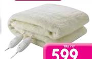 AEG Electric Blanket Single(EBF400S)