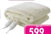 AEG Electric Blanket King(EBF400K)