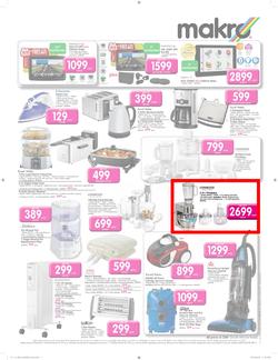 Makro : Winter sale (12 May - 20 May 2013), page 3