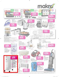 Makro : Winter sale (12 May - 20 May 2013), page 3