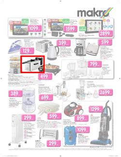 Makro : Winter sale (12 May - 20 May 2013), page 3