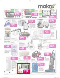 Makro : Winter sale (12 May - 20 May 2013), page 3