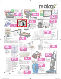 Makro : Winter sale (12 May - 20 May 2013), page 3