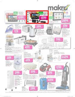 Makro : Winter sale (12 May - 20 May 2013), page 3