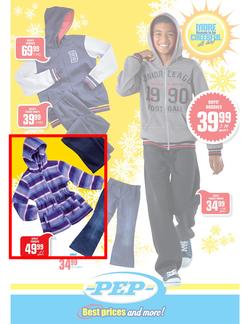 Pep : Wow (3 May 2013 - while stocks last), page 3