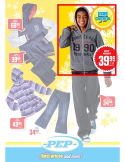 Pep : Wow (3 May 2013 - while stocks last), page 3