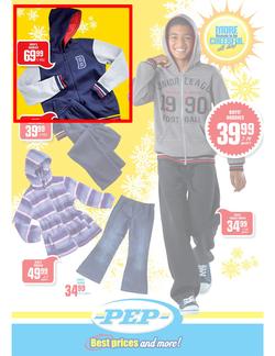 Pep : Wow (3 May 2013 - while stocks last), page 3