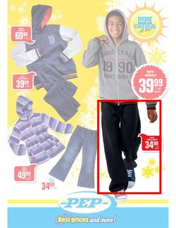 Pep : Wow (3 May 2013 - while stocks last), page 3
