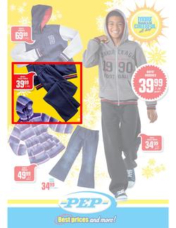 Pep : Wow (3 May 2013 - while stocks last), page 3