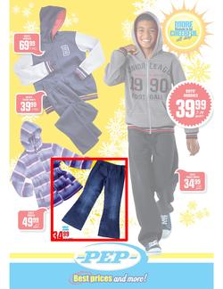 Pep : Wow (3 May 2013 - while stocks last), page 3