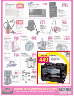 Game : Save Money Live Better (15 May - 21 May 2013), page 3