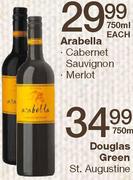 Arabella Merlot-750ml Each