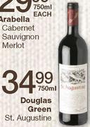 Douglas Green St. Augustine-750ml