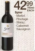 Spier Pinotage-750ml