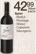 Spier Cabernet Sauvignon-750ml