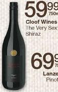 Cloof Wines-750ml