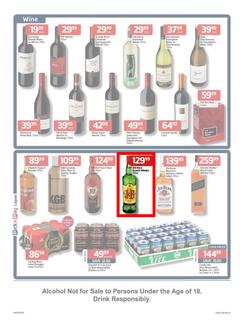Pick n Pay Gauteng : Save on essentials (21 May - 2 Jun 2013), page 3