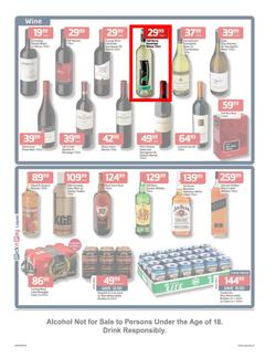 Pick n Pay Gauteng : Save on essentials (21 May - 2 Jun 2013), page 3