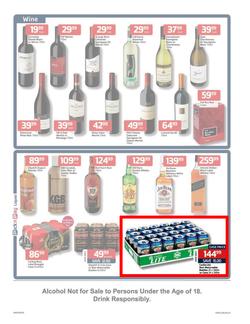 Pick n Pay Gauteng : Save on essentials (21 May - 2 Jun 2013), page 3