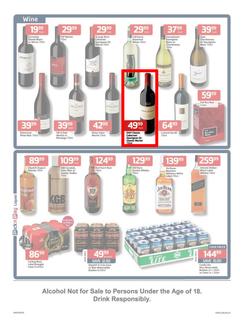 Pick n Pay Gauteng : Save on essentials (21 May - 2 Jun 2013), page 3