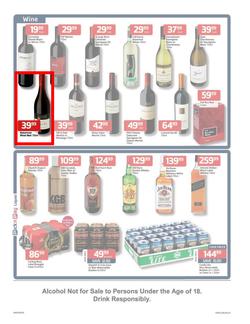 Pick n Pay Gauteng : Save on essentials (21 May - 2 Jun 2013), page 3