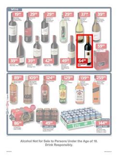Pick n Pay Gauteng : Save on essentials (21 May - 2 Jun 2013), page 3
