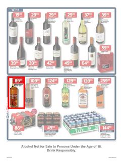 Pick n Pay Gauteng : Save on essentials (21 May - 2 Jun 2013), page 3