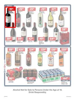 Pick n Pay Gauteng : Save on essentials (21 May - 2 Jun 2013), page 3