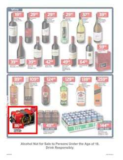 Pick n Pay Gauteng : Save on essentials (21 May - 2 Jun 2013), page 3