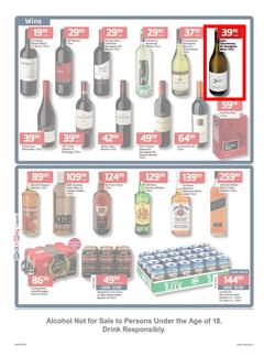 Pick n Pay Gauteng : Save on essentials (21 May - 2 Jun 2013), page 3