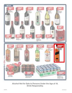 Pick n Pay Gauteng : Save on essentials (21 May - 2 Jun 2013), page 3