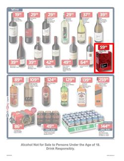 Pick n Pay Gauteng : Save on essentials (21 May - 2 Jun 2013), page 3