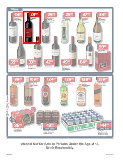 Pick n Pay Gauteng : Save on essentials (21 May - 2 Jun 2013), page 3