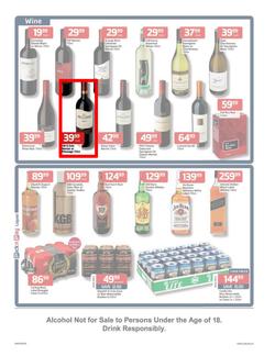 Pick n Pay Gauteng : Save on essentials (21 May - 2 Jun 2013), page 3