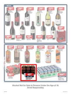 Pick n Pay Gauteng : Save on essentials (21 May - 2 Jun 2013), page 3