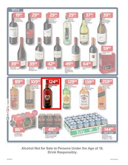 Pick n Pay Gauteng : Save on essentials (21 May - 2 Jun 2013), page 3