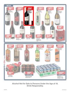 Pick n Pay Gauteng : Save on essentials (21 May - 2 Jun 2013), page 3