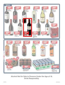 Pick n Pay Gauteng : Save on essentials (21 May - 2 Jun 2013), page 3