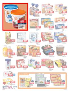 Pick n Pay Hyper Gauteng : Buy bulk & save (21 May - 2 Jun 2013), page 3