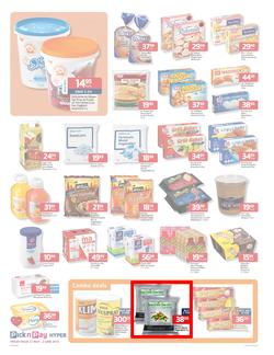 Pick n Pay Hyper Gauteng : Buy bulk & save (21 May - 2 Jun 2013), page 3