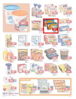 Pick n Pay Hyper Gauteng : Buy bulk & save (21 May - 2 Jun 2013), page 3