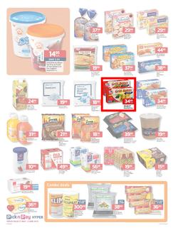 Pick n Pay Hyper Gauteng : Buy bulk & save (21 May - 2 Jun 2013), page 3