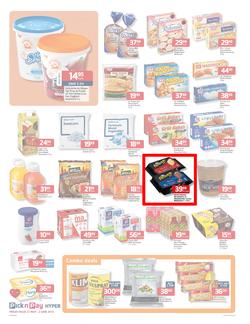 Pick n Pay Hyper Gauteng : Buy bulk & save (21 May - 2 Jun 2013), page 3
