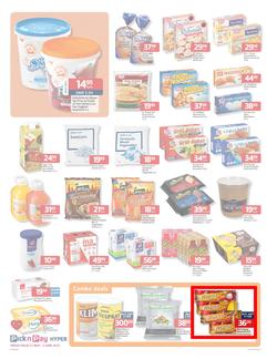Pick n Pay Hyper Gauteng : Buy bulk & save (21 May - 2 Jun 2013), page 3