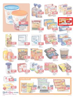 Pick n Pay Hyper Gauteng : Buy bulk & save (21 May - 2 Jun 2013), page 3